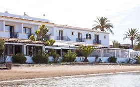 Hostal la Savina